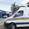 Corpos foram liberados no meio da tarde