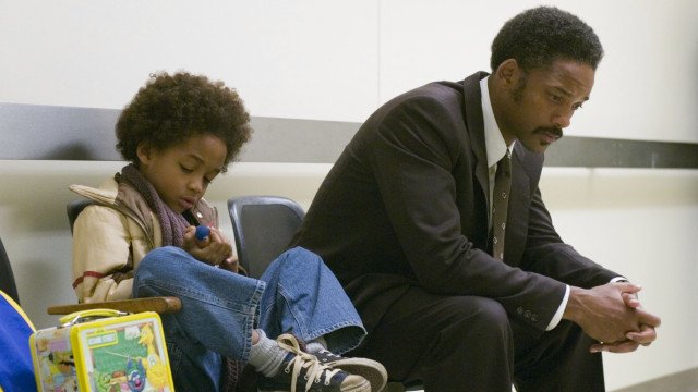 Filmes sobre superar qualquer adversidade da vida