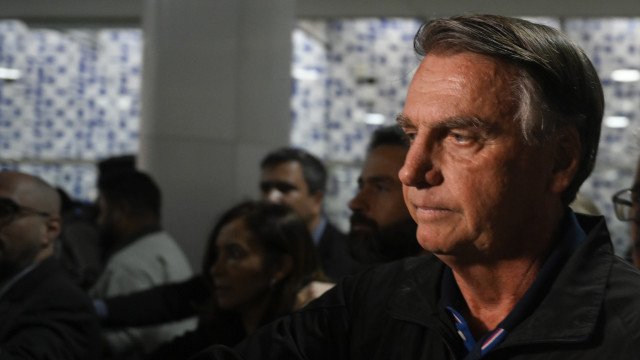 STF pondera hoje 'castigo' a Bolsonaro; prisão preventiva é hipótese