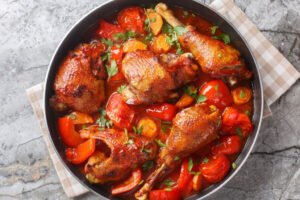 5 receitas com galinha para os dias frios