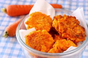 5 receitas práticas e deliciosas com cenoura para o almoço 