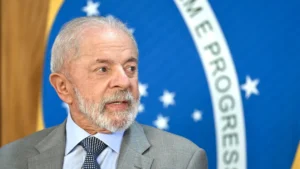 Avaliação positiva e regular de Lula sobe e chega a 56%, aponta Quaest