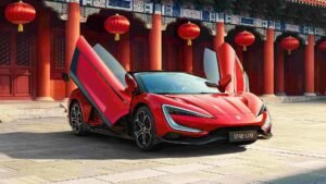 Photo of BYD escolhe Belém para lançamentos mundiais durante a COP30 e confirma presença da cúpula global da marca