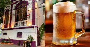 Bar em Belém retoma promessa de distribuir chopp grátis se Bolsonaro for preso