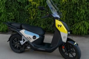 Belém será a primeira cidade da Amazônia a contar com bicicletas e motos elétricas para mobilidade urbana