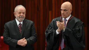 Big techs dos EUA influenciaram sanção de Trump contra o Brasil
