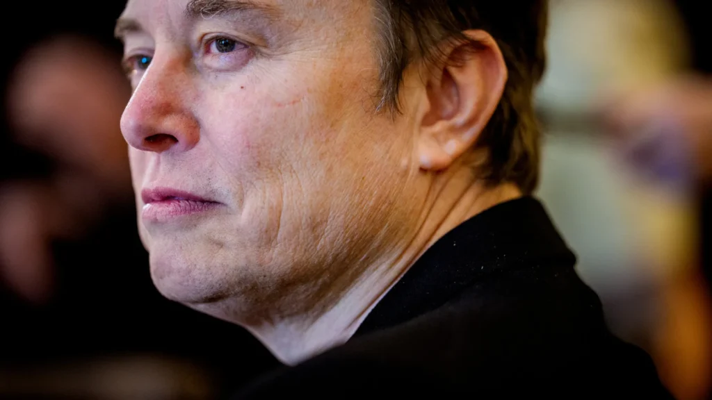 Brigado com Trump, Musk anuncia o 'Partido América'