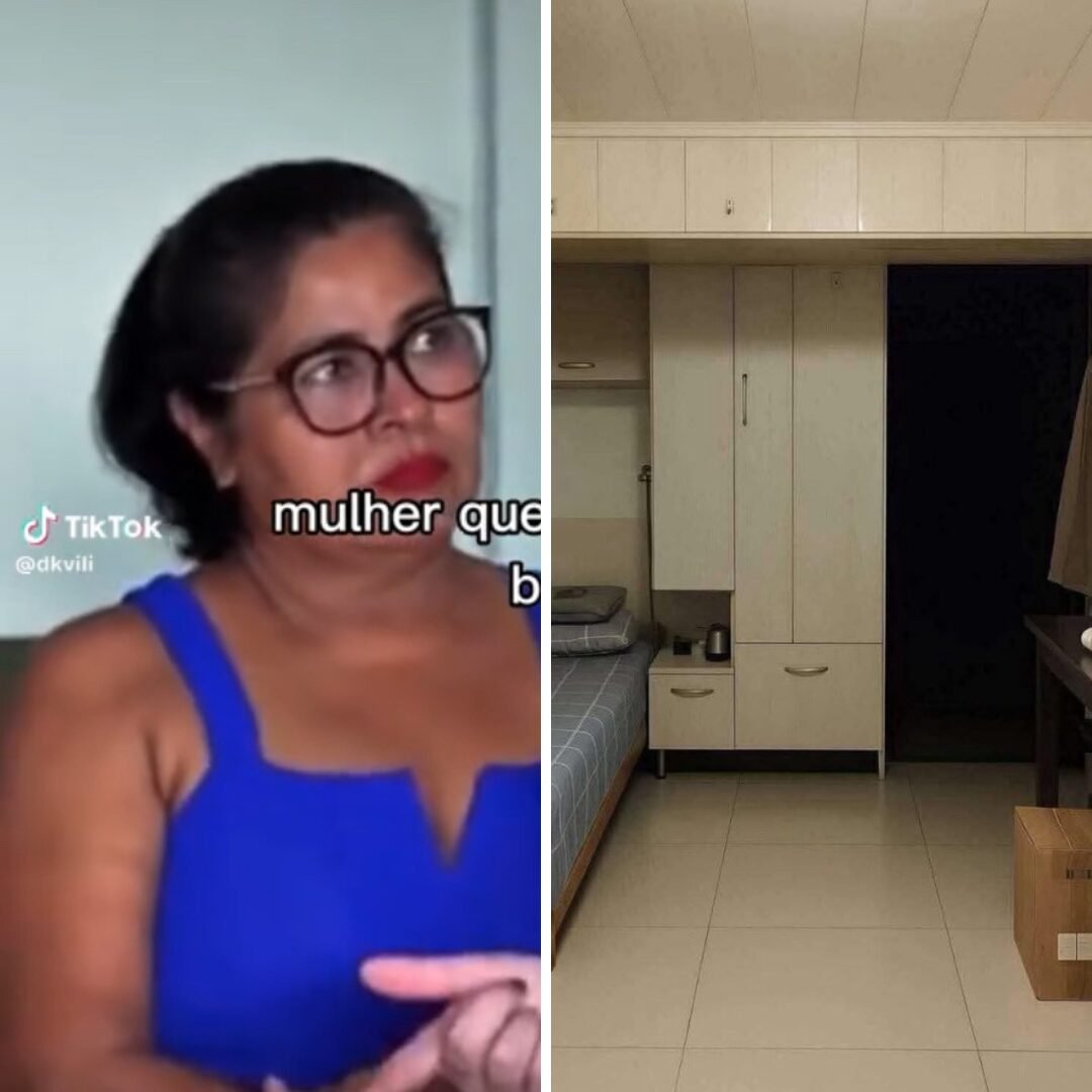 COP 30: Mulher vira chacota ao querer oferecer quarto “sister Hong” por R$ 6 mil a diária