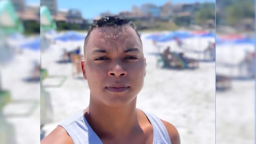 Cabo do Exército morre afogado na Praia do Tucunaré
