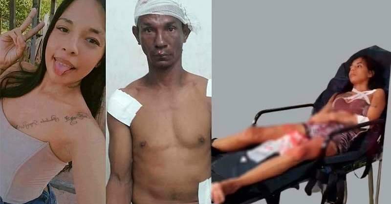 Condenado por tentativa de homicídio é preso por esfaquear a cunhada em Santarém
