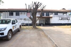 Criminoso condenado em Goiás é preso em Marabá