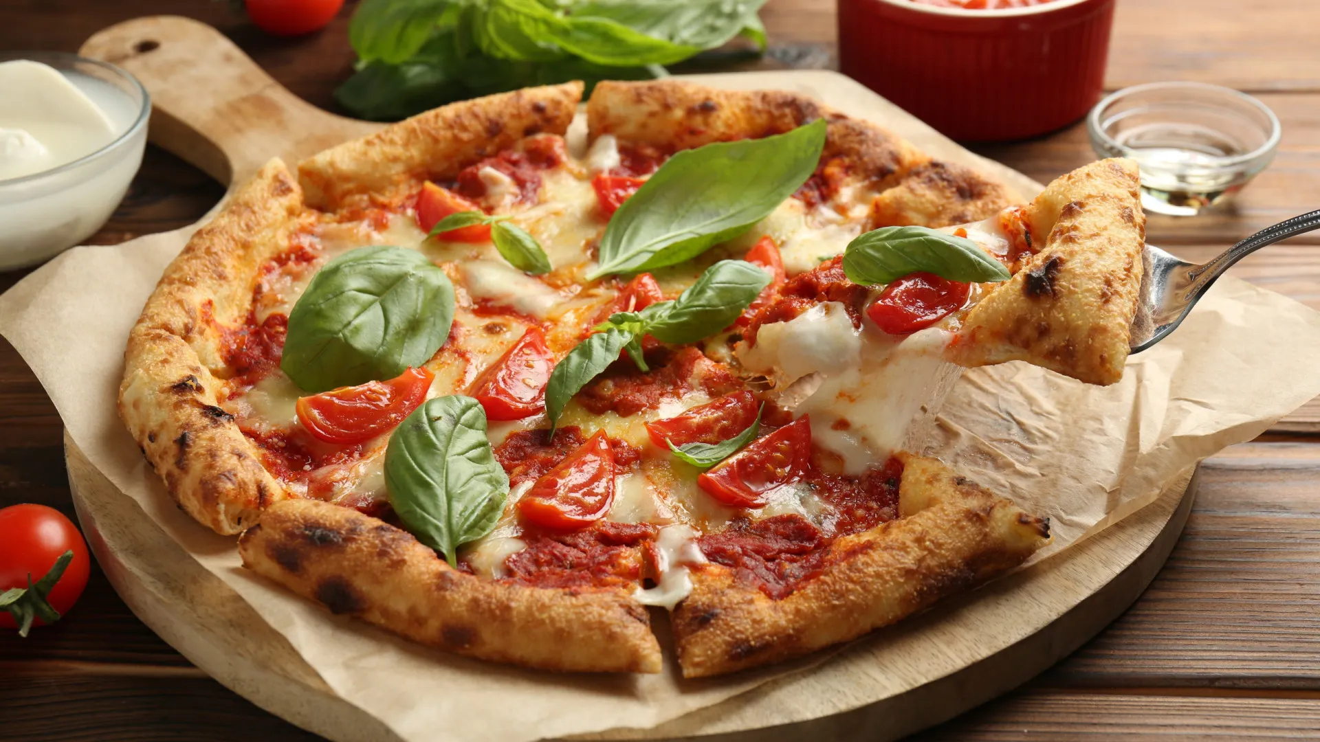 Dia da Pizza: brasileiros consomem 1 milhão de pizzas por dia