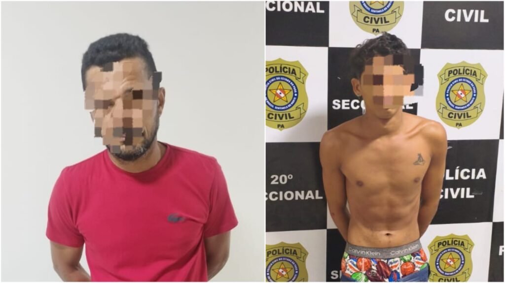 Dois casos de violência doméstica são registrados na madrugada em Parauapebas