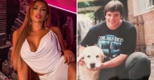 Ex-estrela de reality esquartejou e decapitou o namorado após o aniversário da vítima