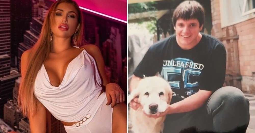 Ex-estrela de reality esquartejou e decapitou o namorado após o aniversário da vítima