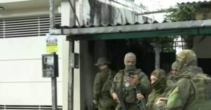 Família é feita refém dentro de casa no bairro do Curuçambá, em Ananindeua, na tarde desta terça