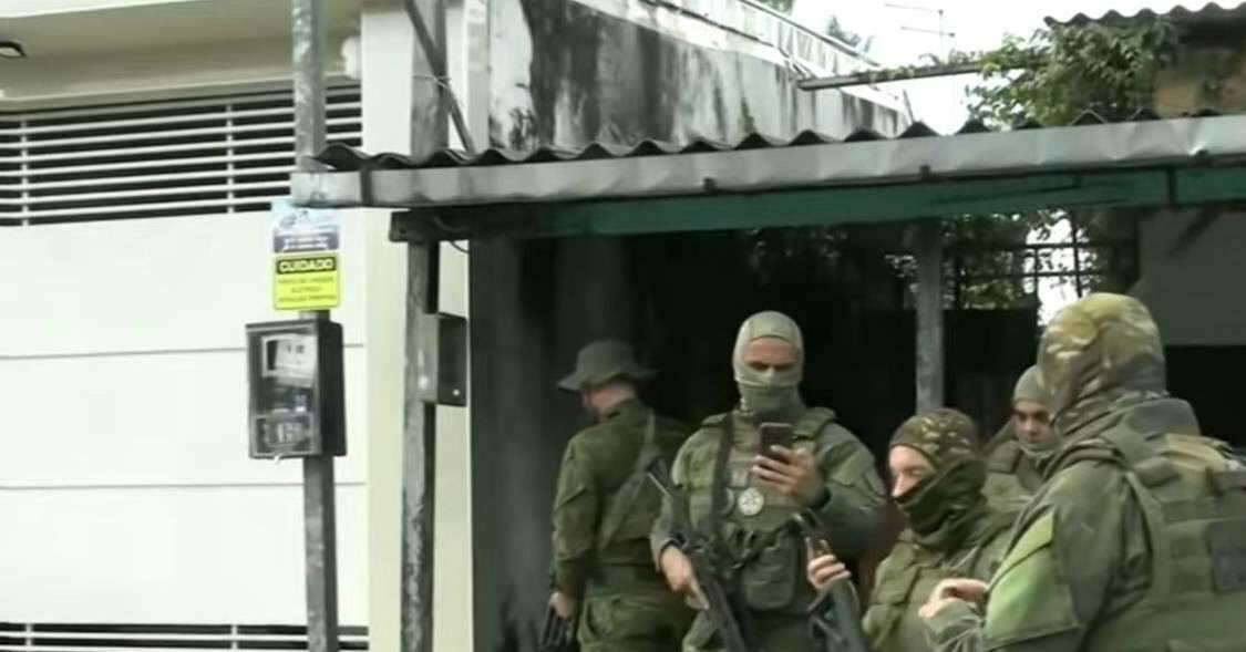 Família é feita refém dentro de casa no bairro do Curuçambá, em Ananindeua, na tarde desta terça
