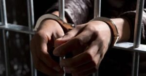 Foragido da Justiça é preso tentando invadir casas no oeste do Pará