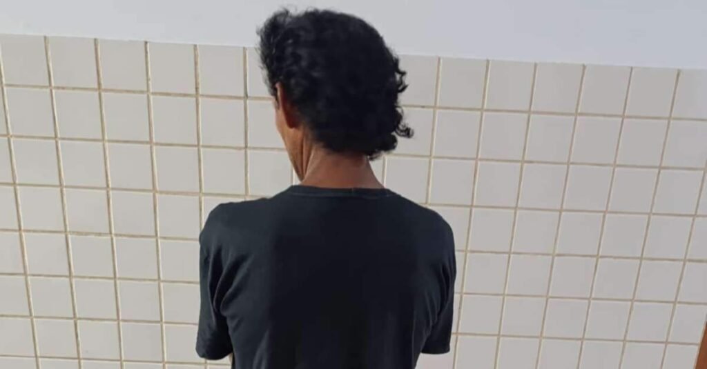 Foragido é preso ao tentar registrar boletim de ocorrência com nome falso em Irituia