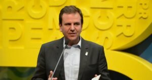 Governador do Rio de Janeiro apoia escolha de Belém como sede da COP30 e rebate críticas
