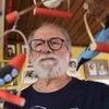 Poeta Paes Loureiro, uma das principais vozes da Amazônia, é eleito para APL