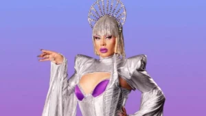 Grag Queen compara retorno do Drag Race Brasil a 'segundo date'