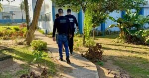 Homem é preso em Belém por estuprar criança de 11 anos
