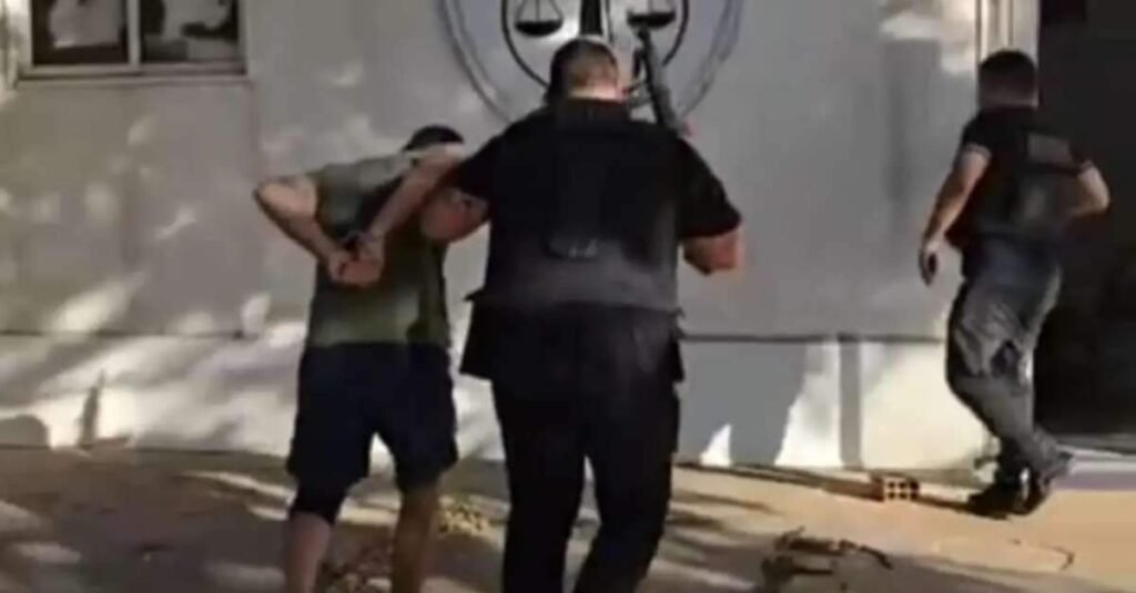 Homem é preso no Maranhão por desviar mais de R$ 100 milhões de agência em Belém
