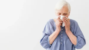 Idosos têm risco maior de complicações com gripe H1N1