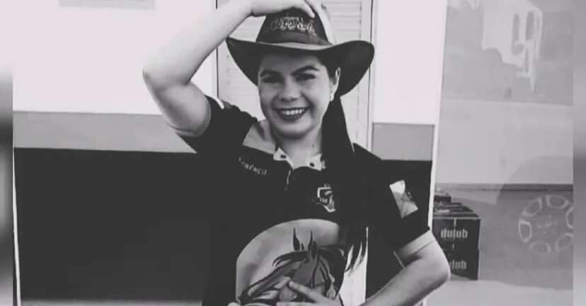 Jovem morre ao cair de moto após passar por lombada em Bragança nesta quinta-feira