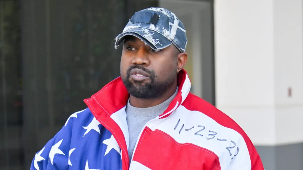 Kanye West confirma show em São Paulo em 29 de novembro em suas redes
