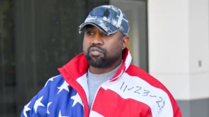 Kanye West confirma show em São Paulo em 29 de novembro em suas redes