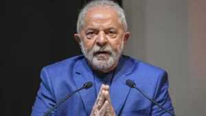 Lula diz que, quando tenta tributar milionários, há 'rebelião'