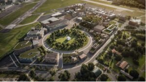 Photo of Megaempreendimento no entorno do Aeroporto de Belém deve gerar mais de 17 mil empregos e movimentar R$ 5 bilhões