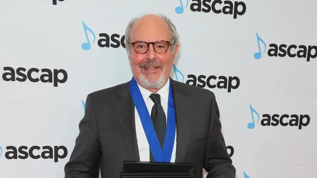 Morre Mark Snow, compositor da música-tema de 'Arquivo X', aos 78 anos