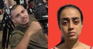Morre em Belém, o PM baleado pela esposa no Dia dos Namorados