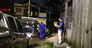Mototaxista é morto a tiros no bairro do Parque Verde, em Belém