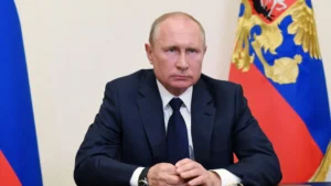 Não esperem milagres, diz Rússia sobre reunião de negociação com Ucrânia