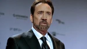 Nicolas Cage comenta namoro com Sarah Jessica Parker