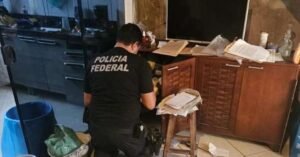 Operação da PF combate fraudes em benefício previdenciário no Pará