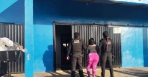 Operação da Polícia Civil do Pará contra o tráfico de drogas e o Comando Vermelho prende 16 pessoas