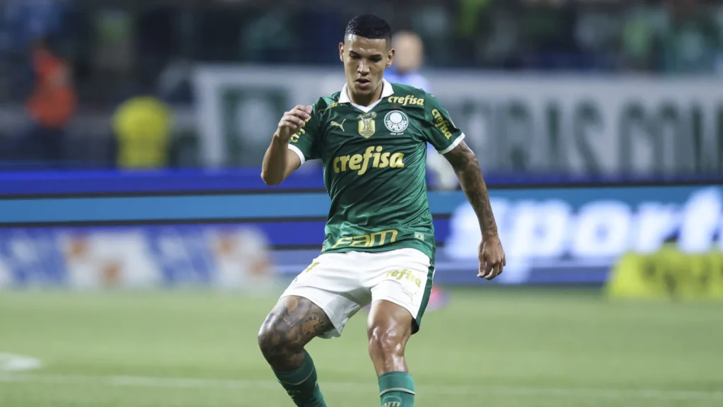 Palmeiras emprestou cria cobiçada no Brasil com desconto de 60%; entenda