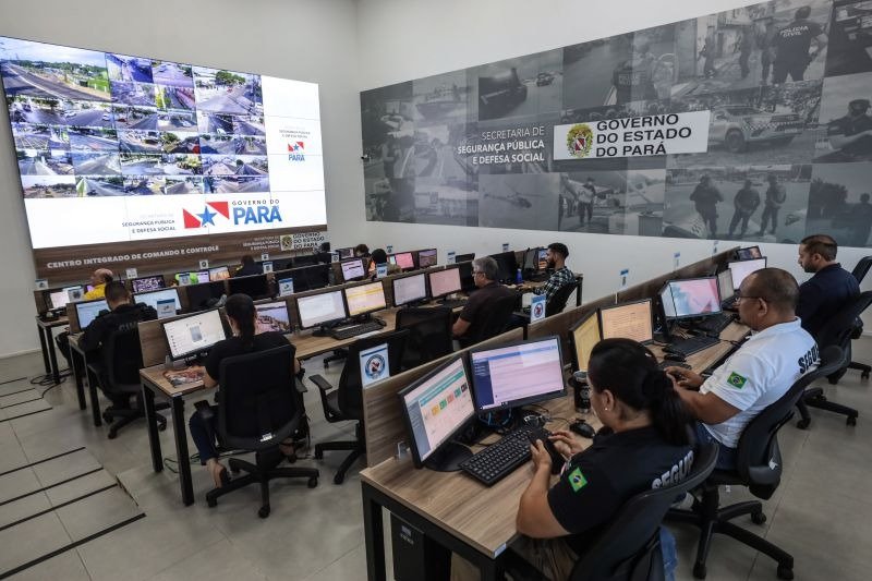 Pará está há 1 ano e 10 meses sem ‘novo cangaço’