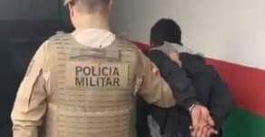 Polícia Civil prende homem investigado por roubo armado e falsificação em Belém