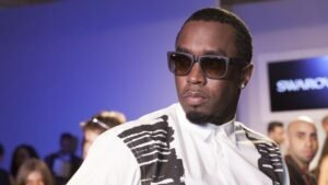 Sean ‘Diddy’ Combs é absolvido em 3 das 5 acusações de crimes sexuais