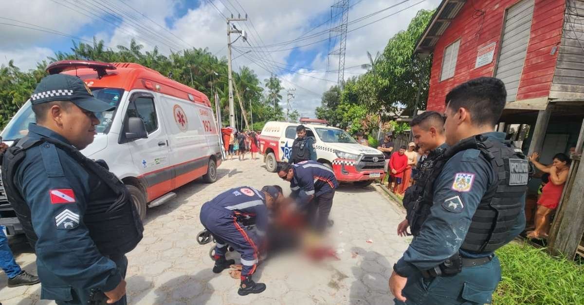 Segundo suspeito de envolvimento na morte de mototaxista é preso em Breves