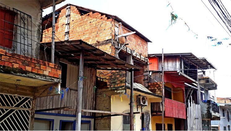 Photo of Surto imobiliário em Belém: aluguel de apartamento no Guamá chega a R$ 6,9 mil por dia