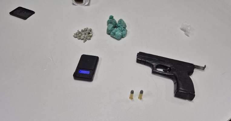 Suspeito de vender drogas em kitnet morre após ação policial no Marajó