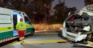 Três pessoas seguem em estado grave após acidente que matou membros da UFPA em Goiás