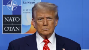Trump diz que será 'muito firme' com Netanyahu para encerrar guerra em Gaza